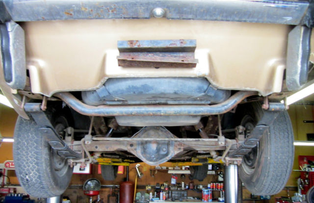 1975 Studebaker Avanti II - photo 6