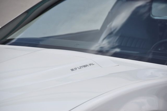 1990 Pontiac Firebird Formula 350 - photo 4