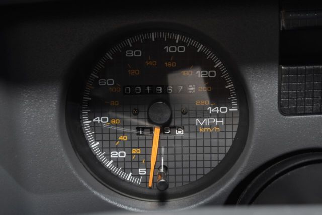 1990 Pontiac Firebird Formula 350 - photo 8