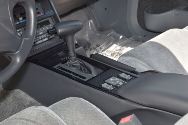 1990 Pontiac Firebird Formula 350 - photo 9