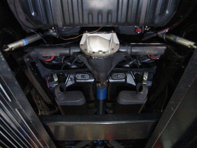 1969 Chevrolet Chevelle SS Video - photo 11
