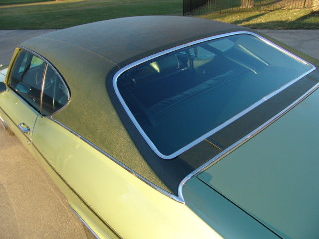 1969 Chevrolet Chevelle SS Video - photo 8
