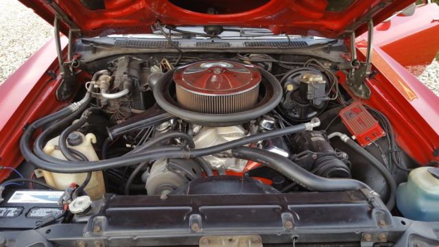 1970 Chevrolet El Camino SS - photo 11