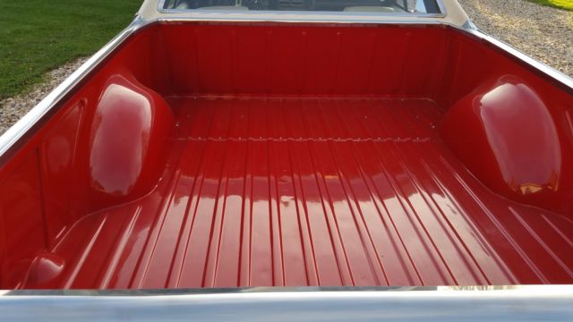 1970 Chevrolet El Camino SS - photo 3