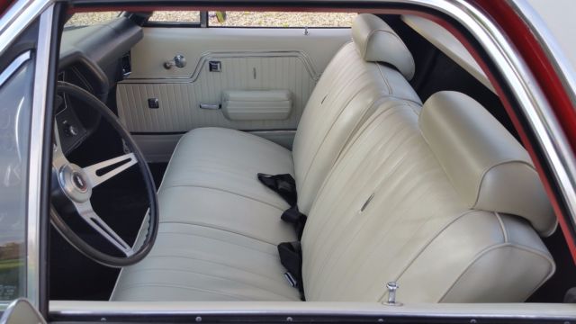 1970 Chevrolet El Camino SS - photo 6