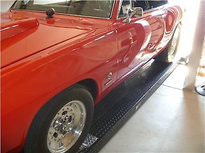 1967 Plymouth Barracuda - photo 10