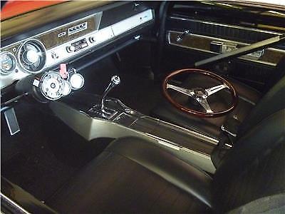 1967 Plymouth Barracuda - photo 12