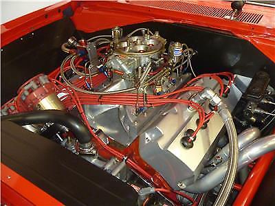 1967 Plymouth Barracuda - photo 6