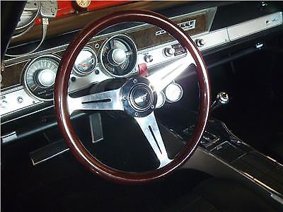1967 Plymouth Barracuda - photo 7