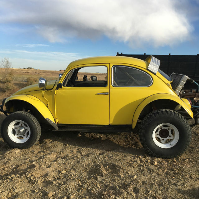 1963 Volkswagen Beetle - Classic modified - photo 5