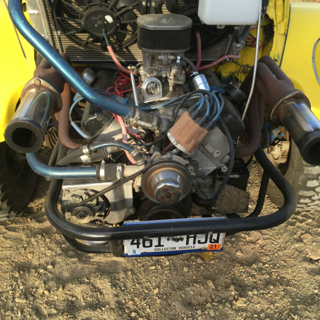 1963 Volkswagen Beetle - Classic modified - photo 7