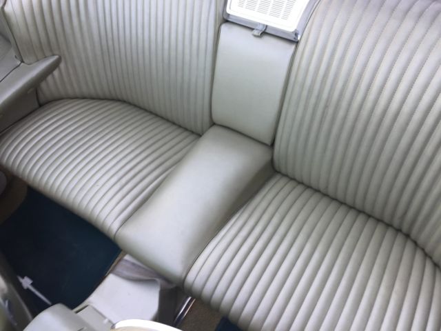 1965 Ford Thunderbird Convertible - photo 11