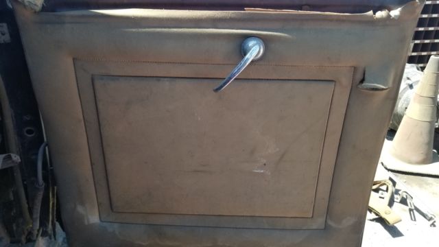 1941 Packard Model 1907 Custom Super Eight Formal Sedan - photo 12
