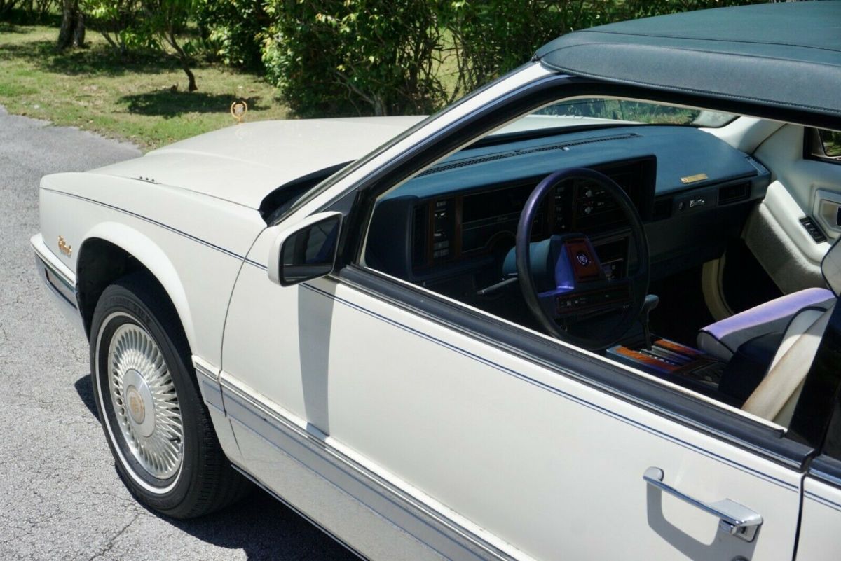 1989 Cadillac Eldorado - photo 10