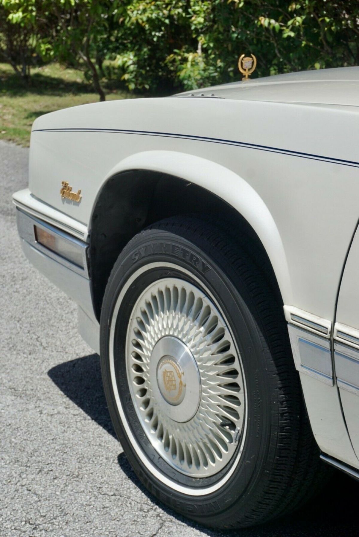 1989 Cadillac Eldorado - photo 9