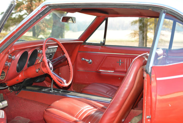 1967 Chevrolet Camaro Rally Sport - photo 12