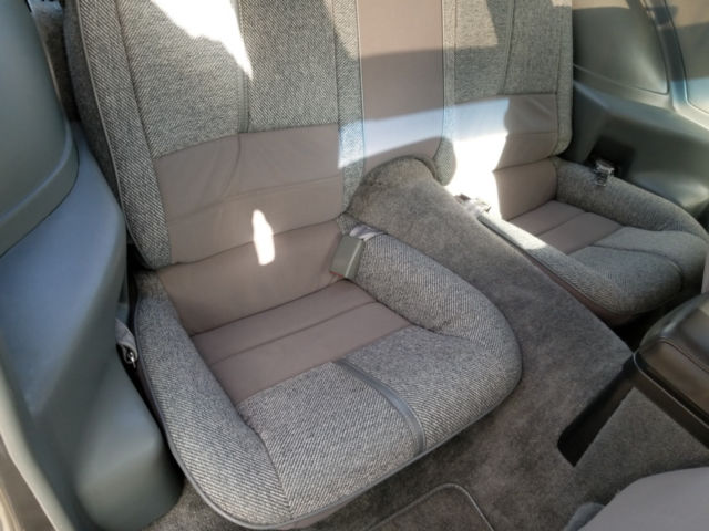 1988 Chevrolet Camaro 2dr Coupe IROC Z - photo 10