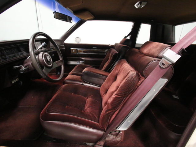 1985 Oldsmobile Cutlass Supreme - photo 3