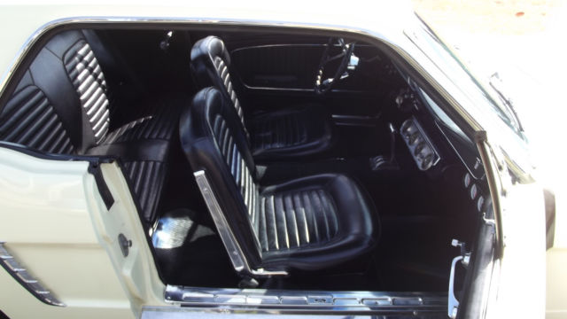 1965 Ford Mustang - photo 10