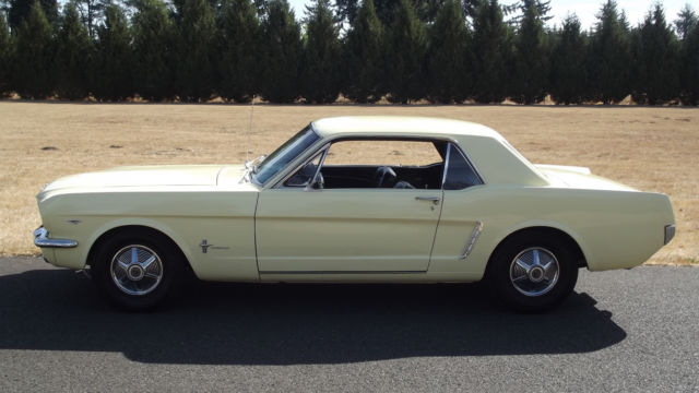 1965 Ford Mustang - photo 12
