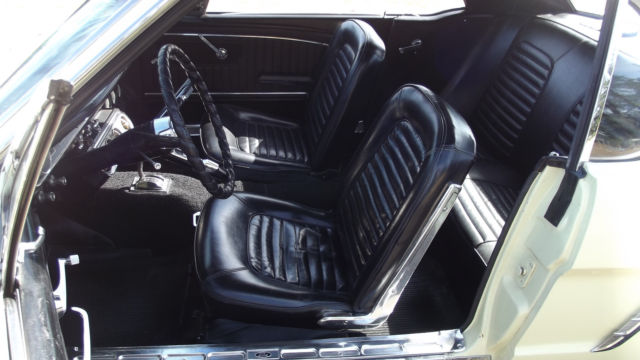 1965 Ford Mustang - photo 13