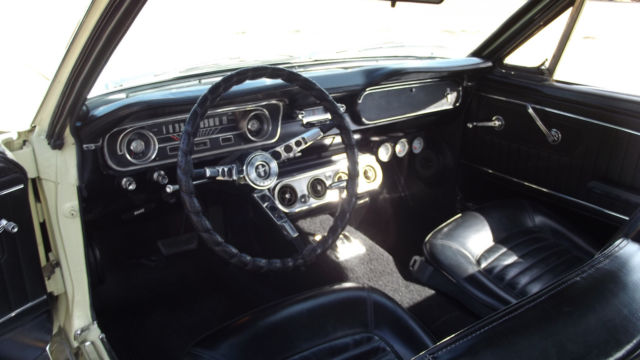 1965 Ford Mustang - photo 6