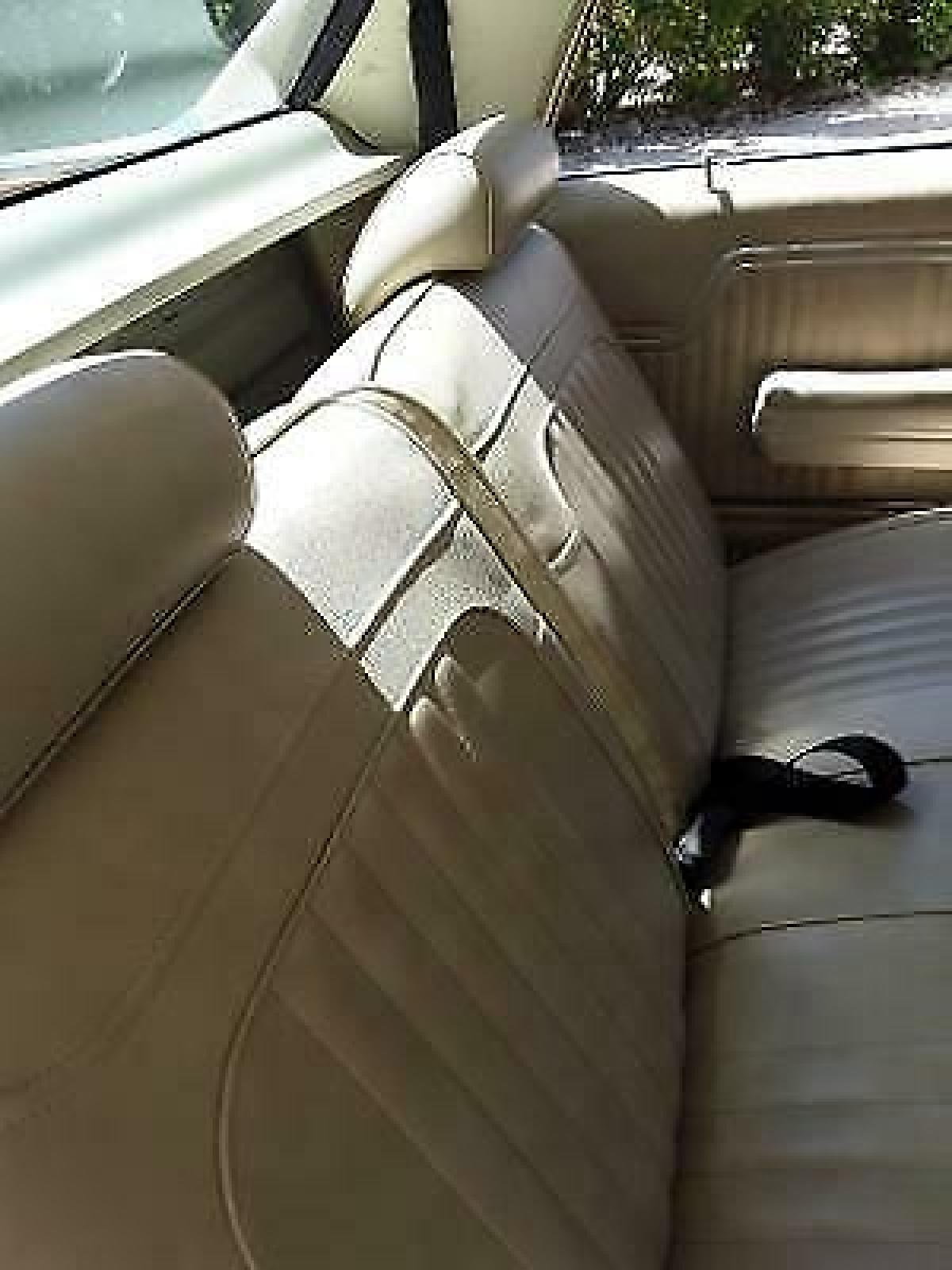 1972 Chevrolet El Camino - photo 10