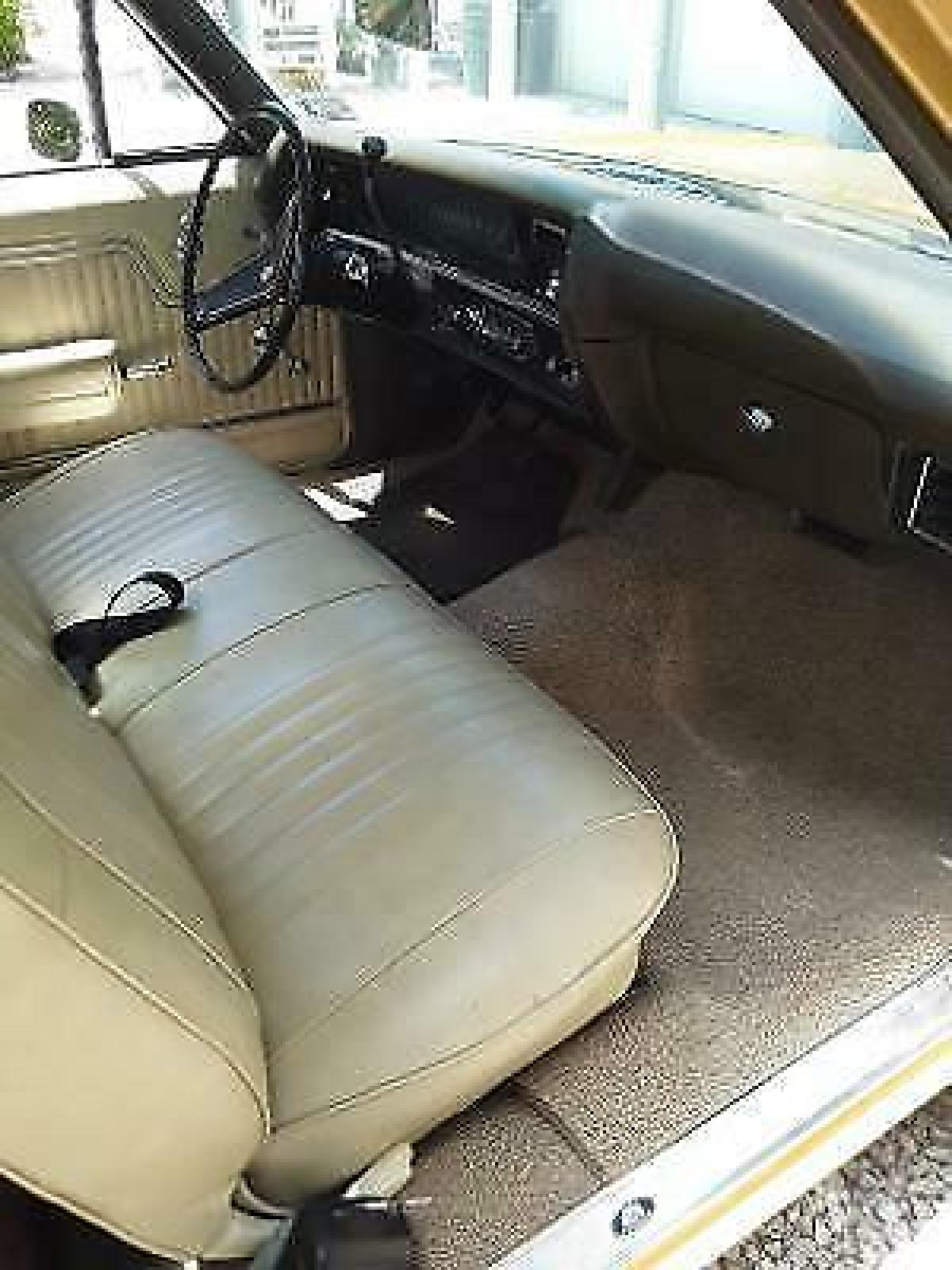 1972 Chevrolet El Camino - photo 12