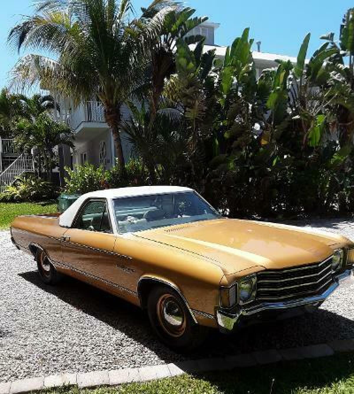 1972 Chevrolet El Camino - photo 5