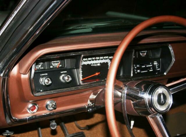 1967 Plymouth GTX - photo 11