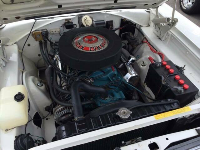 1967 Plymouth GTX - photo 12