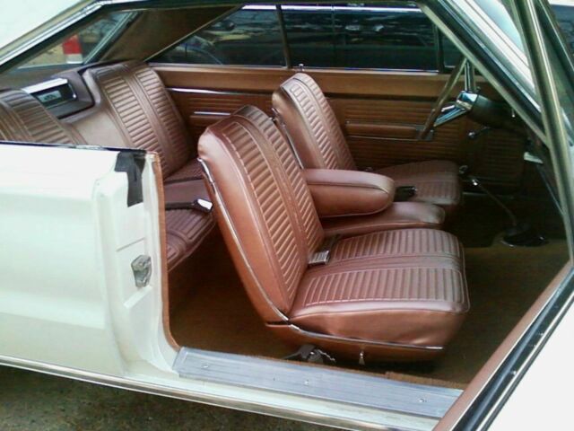 1967 Plymouth GTX - photo 2