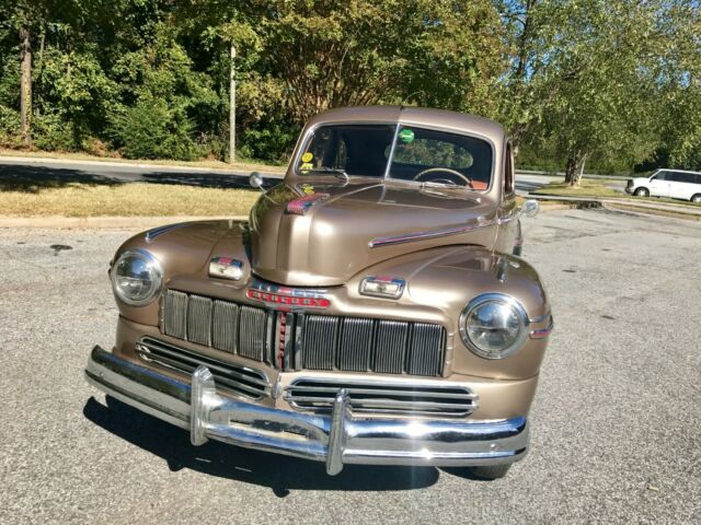 1946 Mercury sport coupe - photo 5