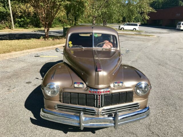 1946 Mercury sport coupe - photo 8