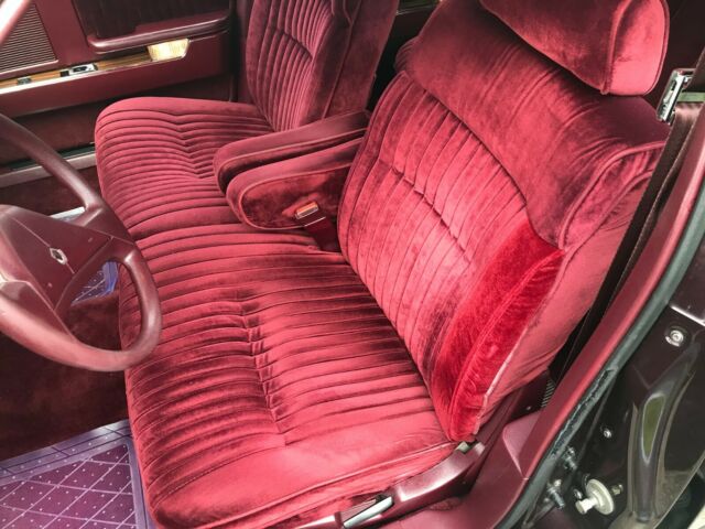 1988 Chrysler New Yorker - photo 11
