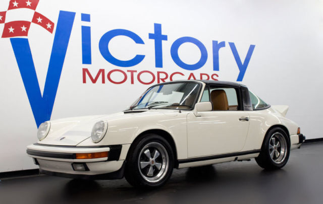 1979 Porsche 911 TARGA - photo 3