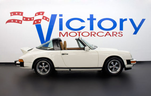 1979 Porsche 911 TARGA - photo 5