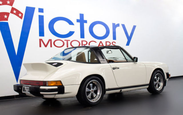 1979 Porsche 911 TARGA - photo 7