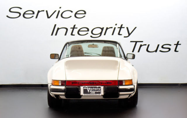 1979 Porsche 911 TARGA - photo 8