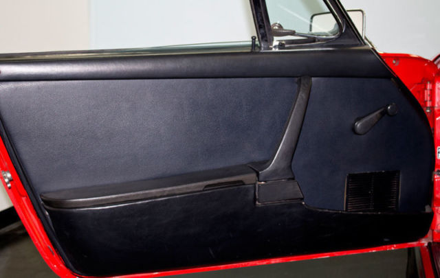 1974 Porsche 911 TARGA - photo 10
