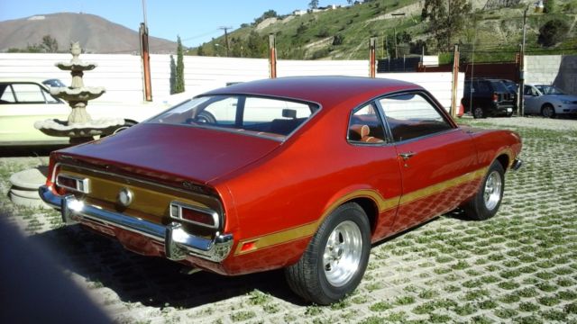 1973 Ford Other HG - photo 2