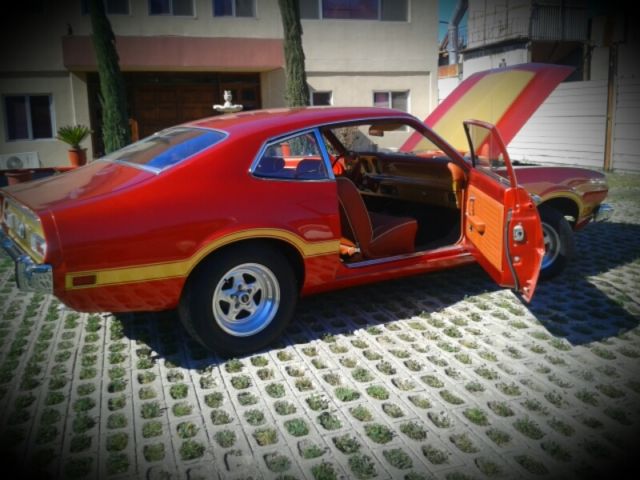 1973 Ford Other HG - photo 3