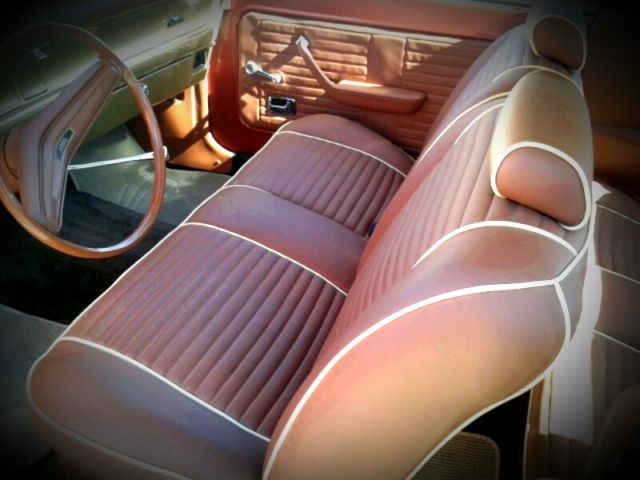 1973 Ford Other HG - photo 4