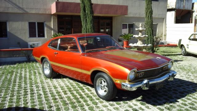 1973 Ford Other HG - photo 5