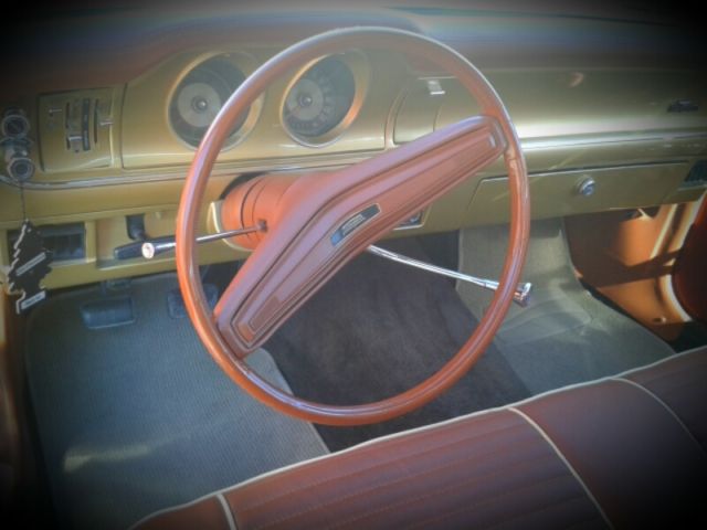 1973 Ford Other HG - photo 6