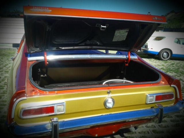 1973 Ford Other HG - photo 7
