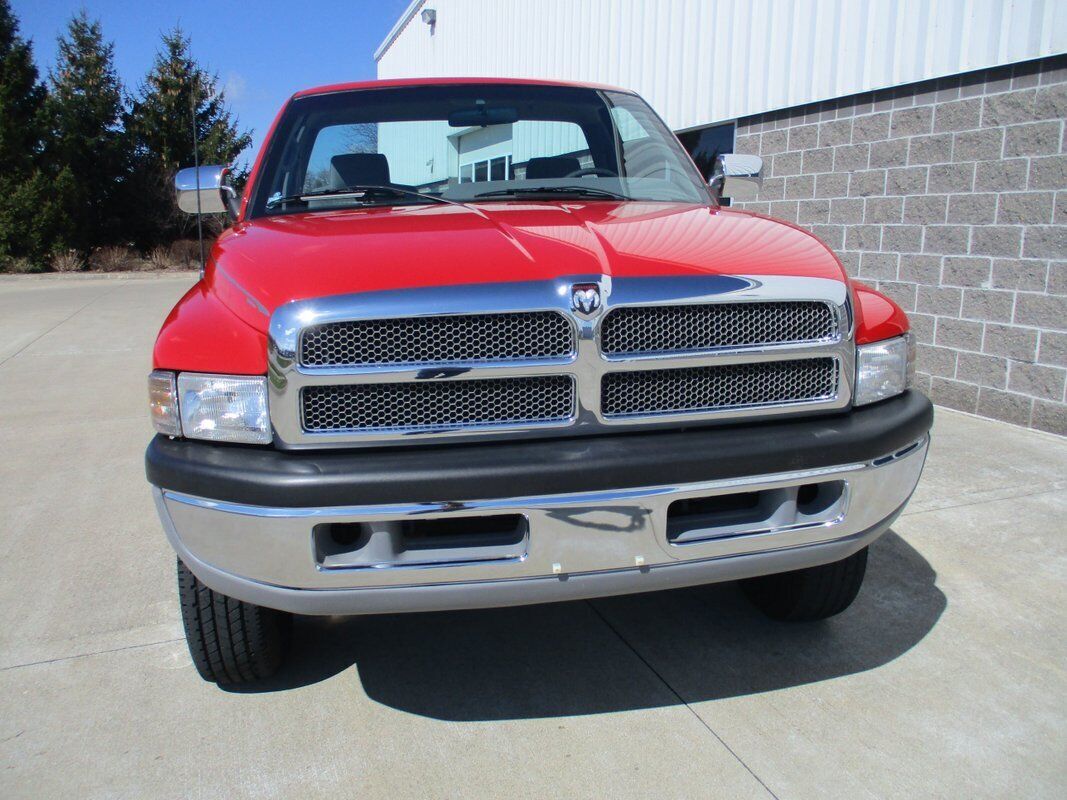 1994 Dodge Ram 2500HD Diesel 4x4 - photo 5