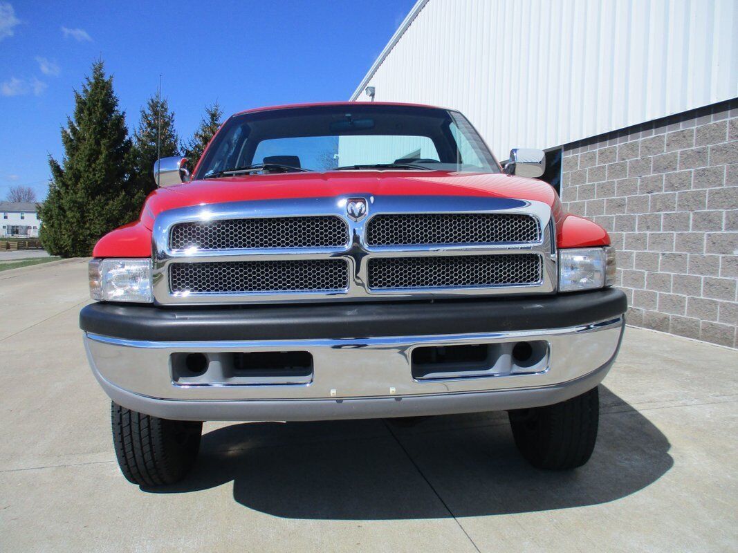 1994 Dodge Ram 2500HD Diesel 4x4 - photo 6