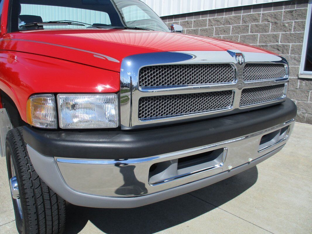 1994 Dodge Ram 2500HD Diesel 4x4 - photo 7