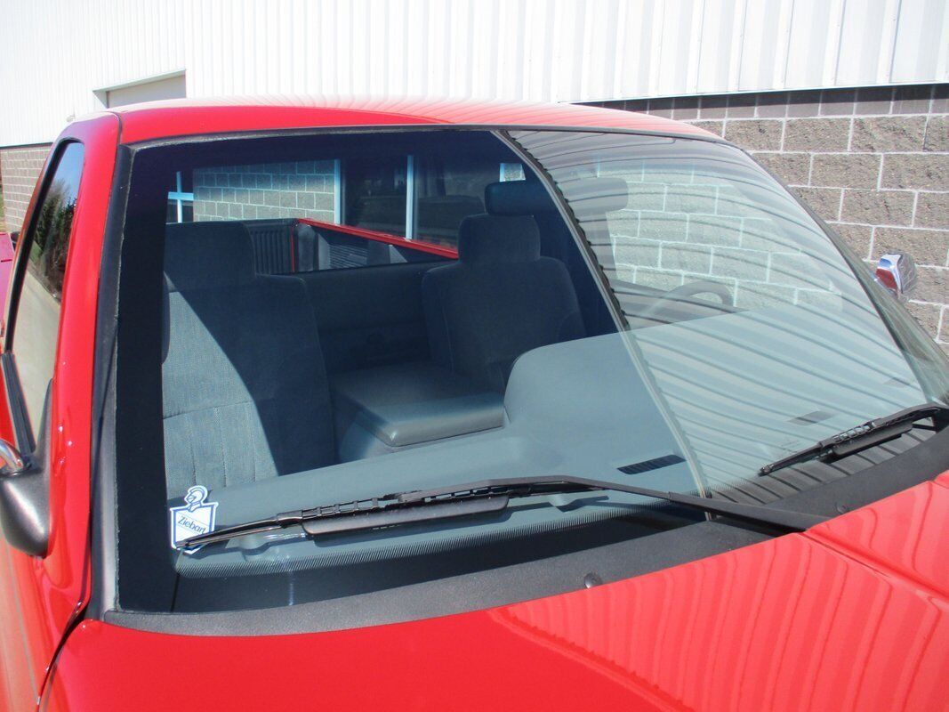 1994 Dodge Ram 2500HD Diesel 4x4 - photo 9